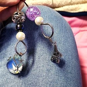 OOAK  OH Gis Original Smoke Pokes